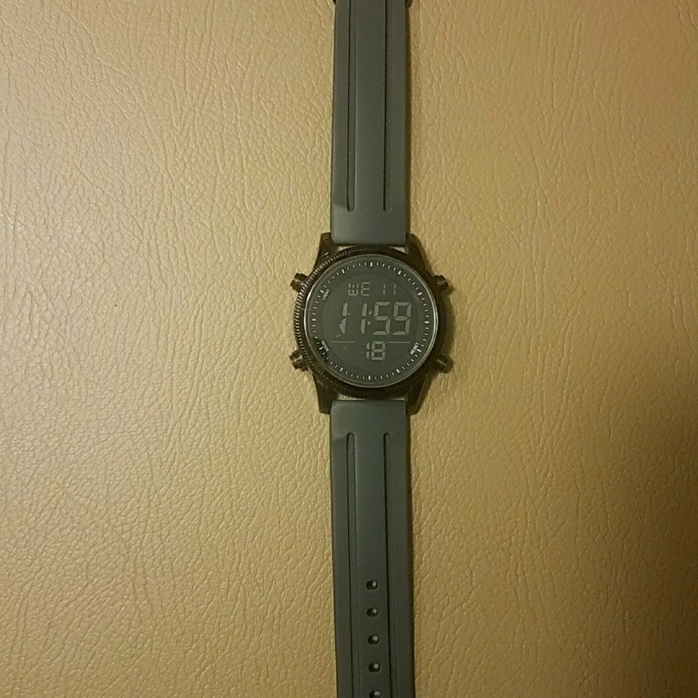 Men's watch